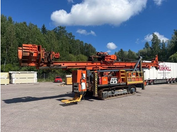 Veliki kamon za bušenje