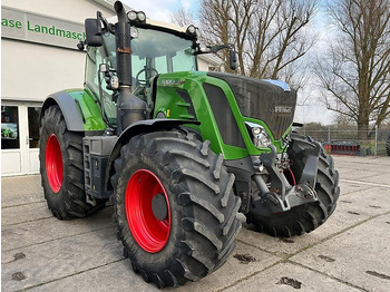 Traktor Fendt 826 Vario ProfiPlus: slika 4