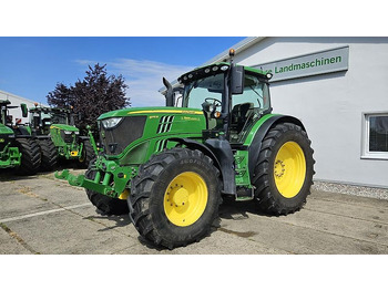 Traktor JOHN DEERE 6175R
