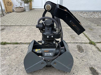 Kašika stezaljke KINSHOFER