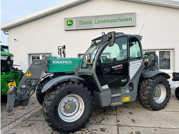 Teleskopski upravljač KRAMER