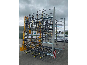 Češljasta drljača