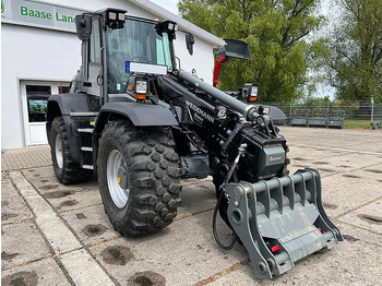 Weidemann 9580T BlackBeauty VOLLausstattung Weidemann 9580T BlackBeauty VOLLausstattung: slika 2