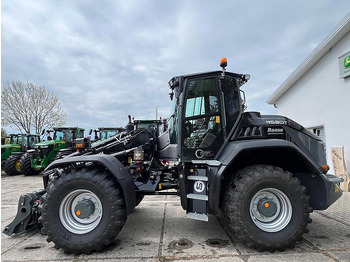 Weidemann 9580T BlackBeauty VOLLausstattung Weidemann 9580T BlackBeauty VOLLausstattung: slika 5