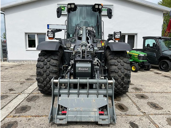 Weidemann 9580T BlackBeauty VOLLausstattung Weidemann 9580T BlackBeauty VOLLausstattung: slika 3