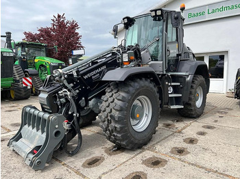 Weidemann 9580T BlackBeauty VOLLausstattung Weidemann 9580T BlackBeauty VOLLausstattung: slika 4