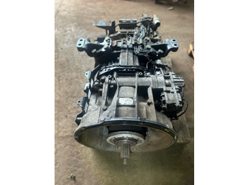 Menjač MERCEDES-BENZ