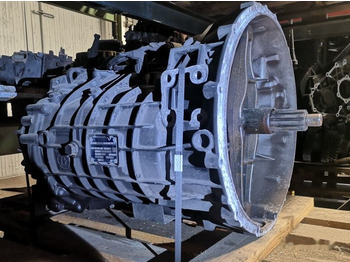 Menjač za Kamion ZF 6AS 800 TO (6AS 800 TO): slika 3