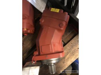 Hidraulični motor LINDE