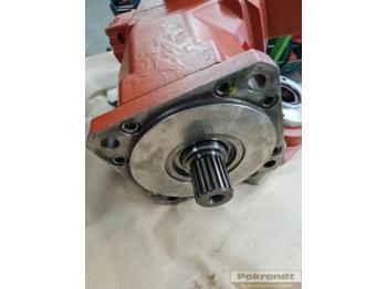 Hidraulični motor Volvo Parker V11-160-MS-IN-D: slika 3