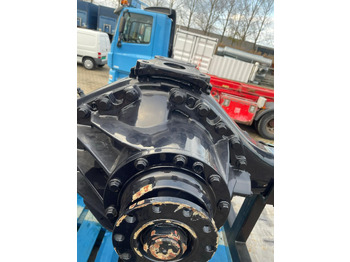 Osovina i delovi za Kamion DAF vooras + achteras aandrijfas voor DAF 85/95 vrachtwagen: slika 5