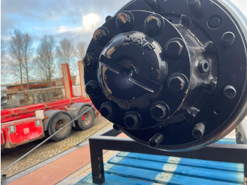 Osovina i delovi za Kamion DAF vooras + achteras aandrijfas voor DAF 85/95 vrachtwagen: slika 4