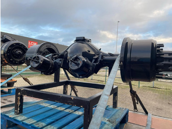 Osovina i delovi za Kamion DAF vooras + achteras aandrijfas voor DAF 85/95 vrachtwagen: slika 3