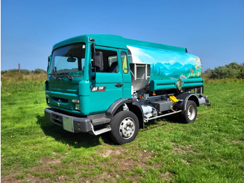 Kamion cisterna RENAULT Midliner