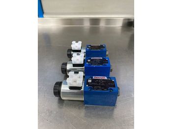 Hidraulični ventil REXROTH