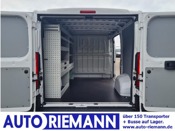 Mali kombi FIAT Ducato