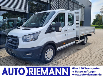 Dostavno vozilo sa otvorenom sandukom FORD Transit