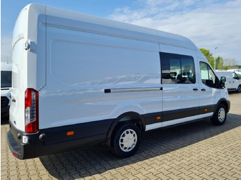 Furgon, Dostavno vozilo sa duplom kabinom Ford Transit 350 Kasten Doka L4H3 Trend Mixto RWD: slika 4