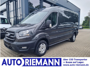 Furgon FORD Transit