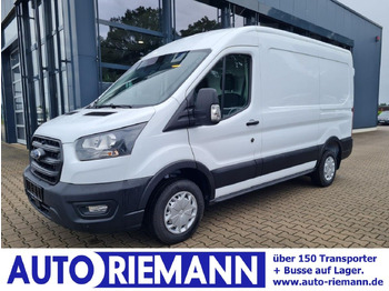 Mali kombi FORD Transit