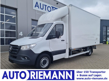 Dostavno vozilo sa zatvorenim sandukom MERCEDES-BENZ Sprinter 315