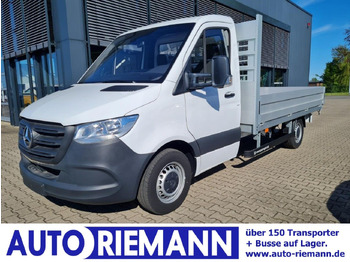Dostavno vozilo sa otvorenom sandukom MERCEDES-BENZ Sprinter 315