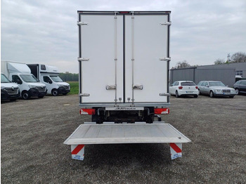 Dostavno vozilo sa zatvorenim sandukom Mercedes-Benz Sprinter 315 CDi RWD Koffer LBW KLIMA TEMPOMAT: slika 5