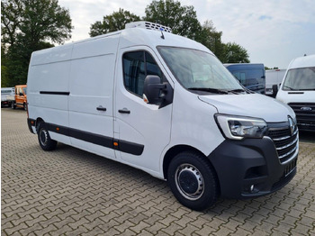Dostavno vozilo hladnjača Renault Master 3.5t Kühlkasten Carrier L3H2 lang TEMPOMA: slika 3