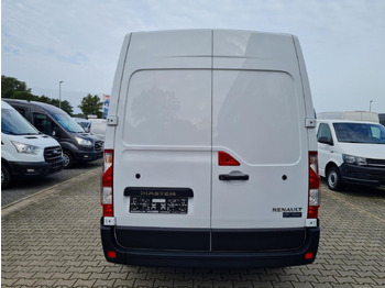 Dostavno vozilo hladnjača Renault Master 3.5t Kühlkasten Carrier L3H2 lang TEMPOMA: slika 5