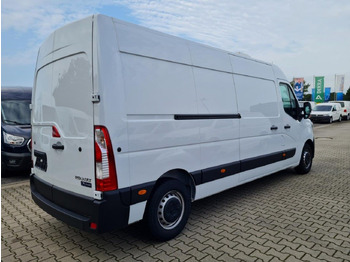 Dostavno vozilo hladnjača Renault Master 3.5t Kühlkasten Carrier L3H2 lang TEMPOMA: slika 4