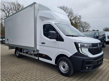 Dostavno vozilo sa zatvorenim sandukom Renault Master 35 New Möbel Koffer LF 4.80m KLIMA TEMPOM: slika 3