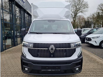 Dostavno vozilo sa zatvorenim sandukom Renault Master 35 New Möbel Koffer LF 4.80m KLIMA TEMPOM: slika 2