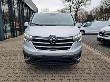 Automobil Renault Trafic Kombi 9-Sitze L2 Grand Equilibre KLIMA TE: slika 2