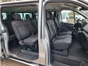 Automobil Renault Trafic Kombi 9-Sitze L2 Grand Equilibre KLIMA TE: slika 4