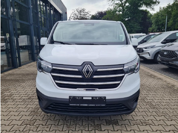 Dostavno vozilo hladnjača Renault Trafic Kühlkasten 3.0t L2 KLIMA LED NAVI/APP TEMPO: slika 2 Dostavno vozilo hladnjača Renault Trafic Kühlkasten 3.0t L2 KLIMA LED NAVI/APP TEMPO: slika 2