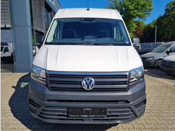 Furgon Volkswagen Crafter 35 Kasten TDI L3H3 MR Kamera Verkleidung: slika 2