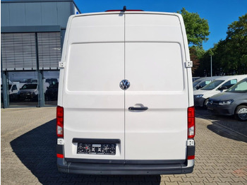 Furgon Volkswagen Crafter 35 Kasten TDI L3H3 MR Kamera Verkleidung: slika 5
