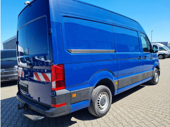 Furgon Volkswagen Crafter 35 Kasten TDI MR L3H3 RWD AHK: slika 4