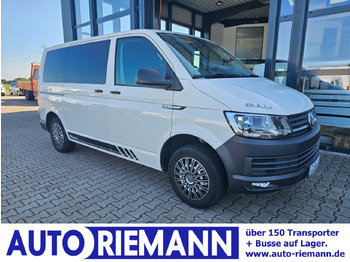 Kamp kombi VOLKSWAGEN Transporter T6