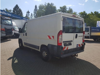 Mali kombi Fiat Ducato Kastenwagen 120 MULTIJET  Radio+AHK 88...: slika 3