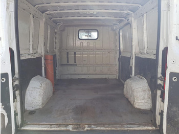 Mali kombi Fiat Ducato Kastenwagen 120 MULTIJET  Radio+AHK 88...: slika 5