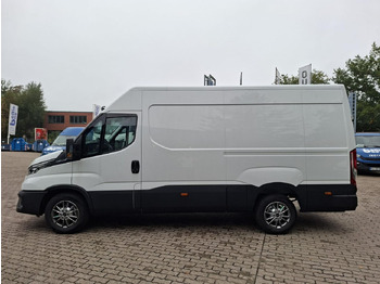 Furgon Iveco 35S16A8V Klima, Radio, Kamera ab 0% Finanzierbar: slika 2