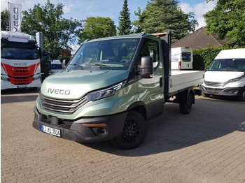 Dostavno vozilo sa otvorenom sandukom IVECO Daily 35s14