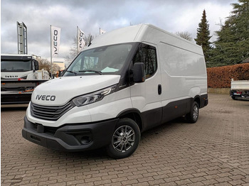 Furgon IVECO Daily 35s16