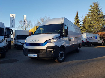 Furgon IVECO Daily 35s16