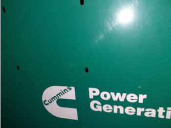 Set generatora novi Stamford Generator Cummins STAMFORD 1600 KVA 2015 rok . Agregaty Prądotwó: slika 4