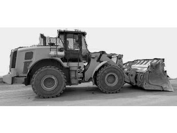 Utovarivač CATERPILLAR 950M