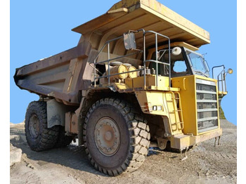 Kiper KOMATSU HD605