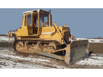 Buldožer LIEBHERR PR 731