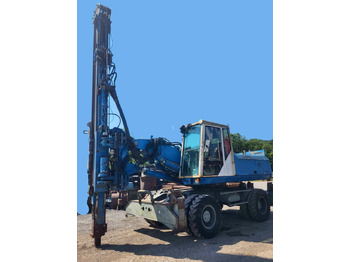 Malj za nabijanje SENNEBOGEN